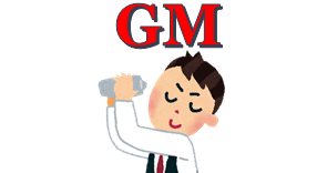 GM